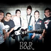 B&R (2009)