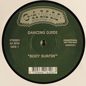 Body Surfin'