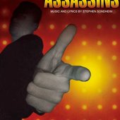 Assassins (The Broadway Cast Recording)