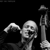 Avishai Cohen Kharkiv 