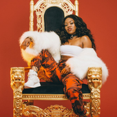  Lady Leshurr