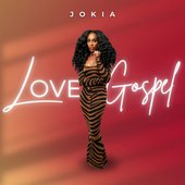 Love Gospel - EP