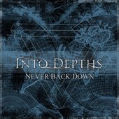 Never Back Down - Single