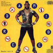 Beats Vol. 3