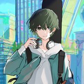 shikisai's ENCORE profile picture