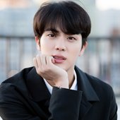 Jin / Kim Seokjin of BTS