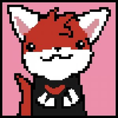 Avatar for martyfoxy