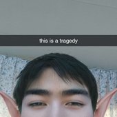 tragedy
