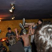 first show (Kharkov, Ukraine) 22052010