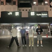 kyoto station