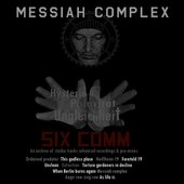 Messiah Complex