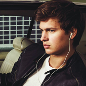 Ansel Elgort