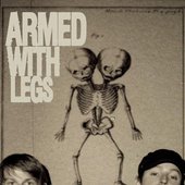 Armed With Legs band photo