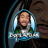 DopeAMean 's Logo