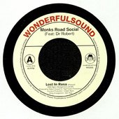 Monks Road Social record label...