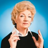 Margarita Vilcāne