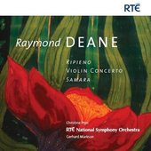 Ripieno, Violin Concerto and Samara