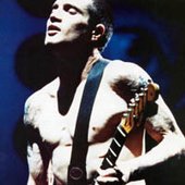 frusciante