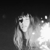 Melody's Echo Chamber b&w