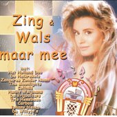 Zing & Wals Maar Mee....