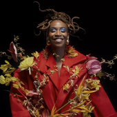 Karol Conká | Urucum