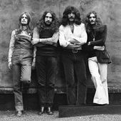 Black Sabbath