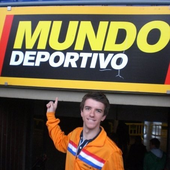 Avatar for mundoravo