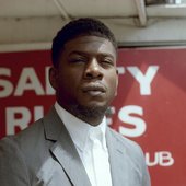 Mick Jenkins