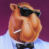 CaMelGuY için avatar