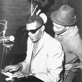 ray Charles & Quincy Jones