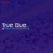 True Blue...