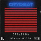 CrimeCom - EP