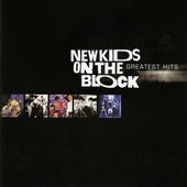 New Kids On The Block 2008 greatest hits