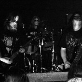 Black Shore