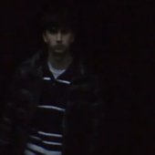 silent boy / sace