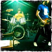 Deptford Rehearsal 2
