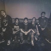 Years Off My Life band