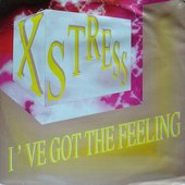 I've Got The Feeling