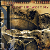 The Initial Command (US Reissue, 1997)
