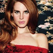 Lana Del Rey