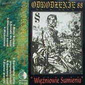 Więźniowie Sumienia