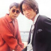 Kona (90's Korean duo)