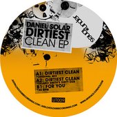 Dirtiest Clean / Revisited