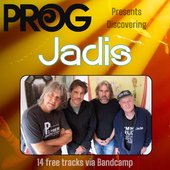 Prog Magazine Presents