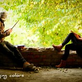 WeSingingColors