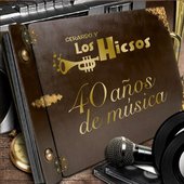 40 años de música
