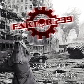 Asche auf euer Haupt
