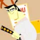 LastFM profile picture for @mandrake