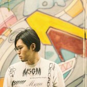 leift / KOTARO SAITO
