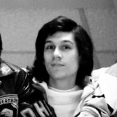 Zarbo (80's Canadian Rock Trio)